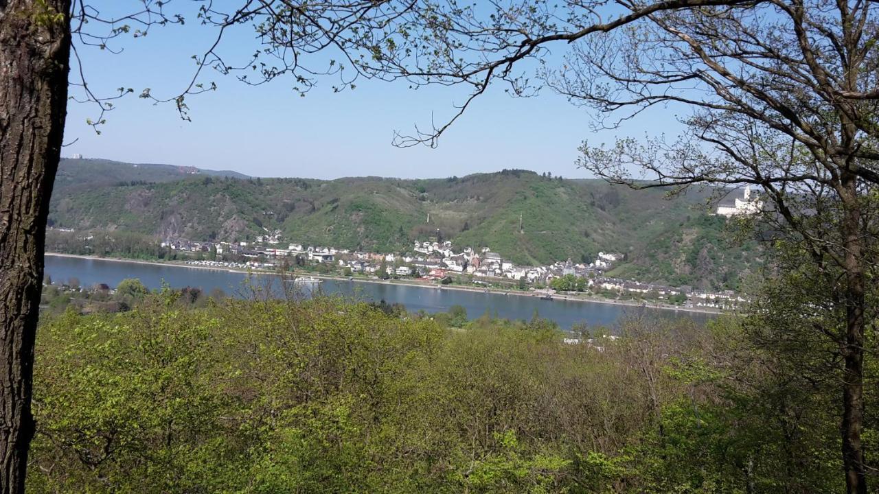 Ferienhaus Cilla Beltheim 외부 사진