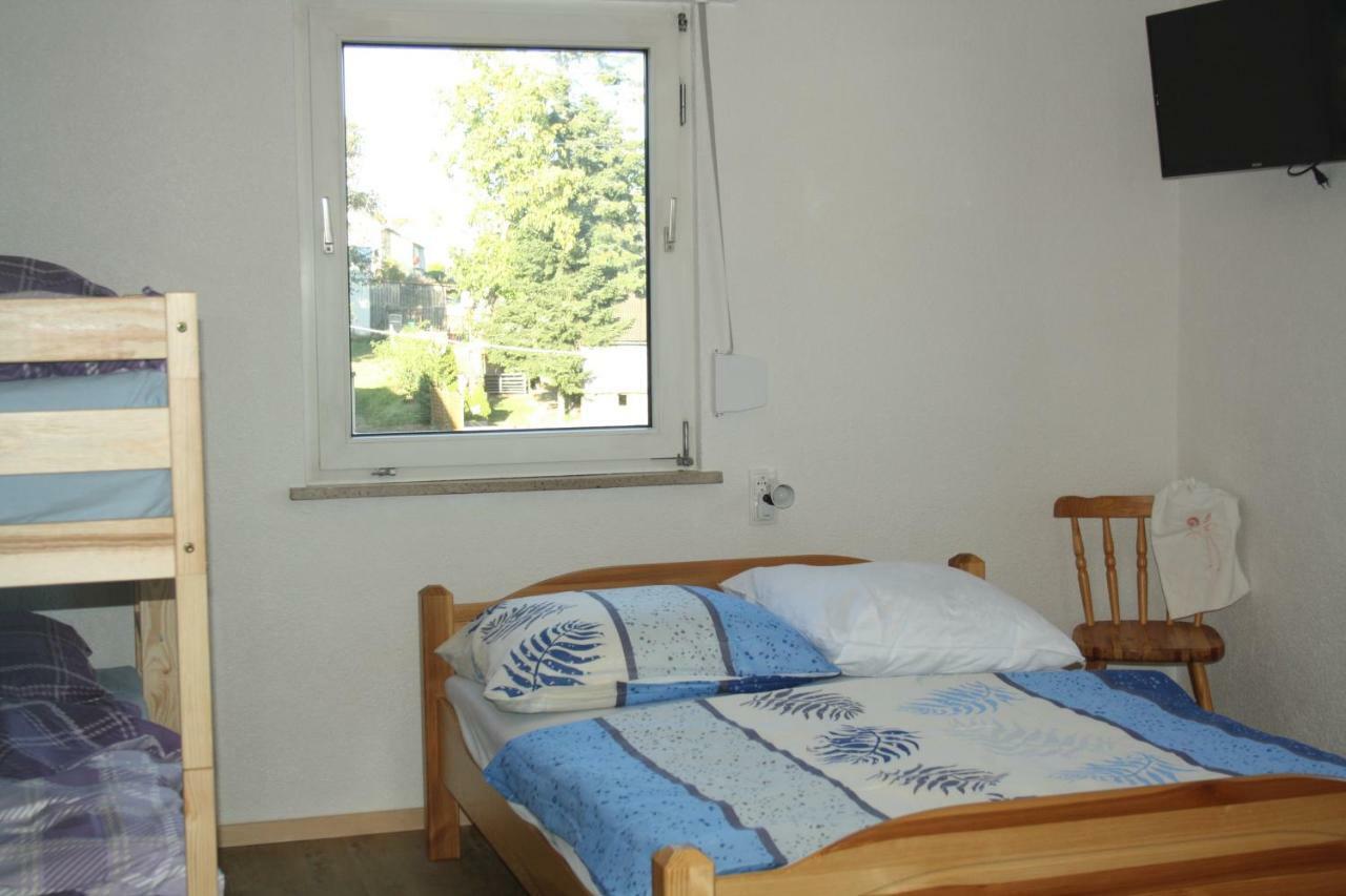 Ferienhaus Cilla Beltheim 외부 사진