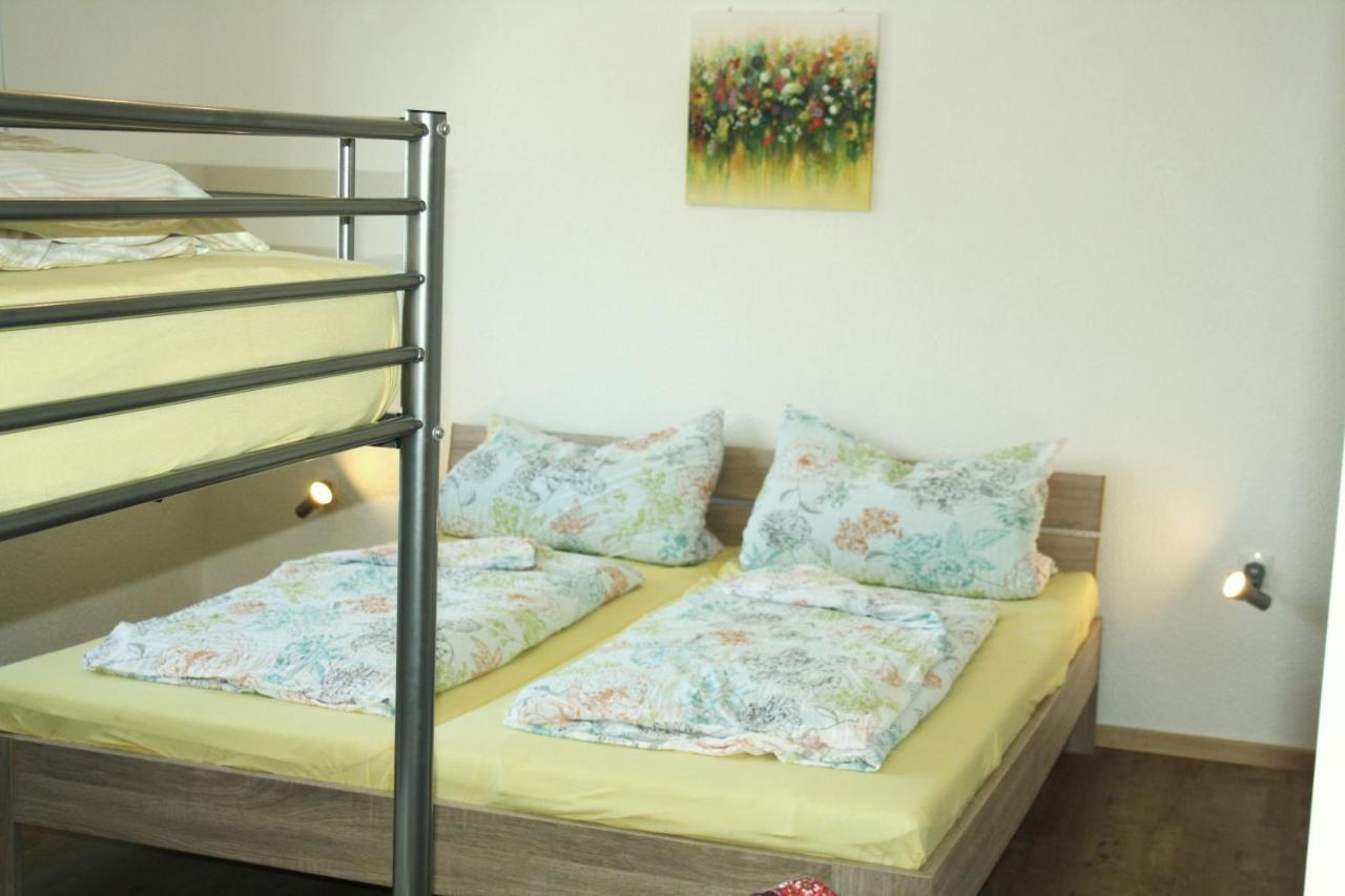 Ferienhaus Cilla Beltheim 외부 사진